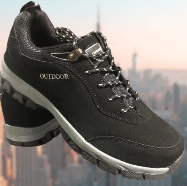 Peter – Outdoor-Hiking-Schuhe für Herren in großen Größen