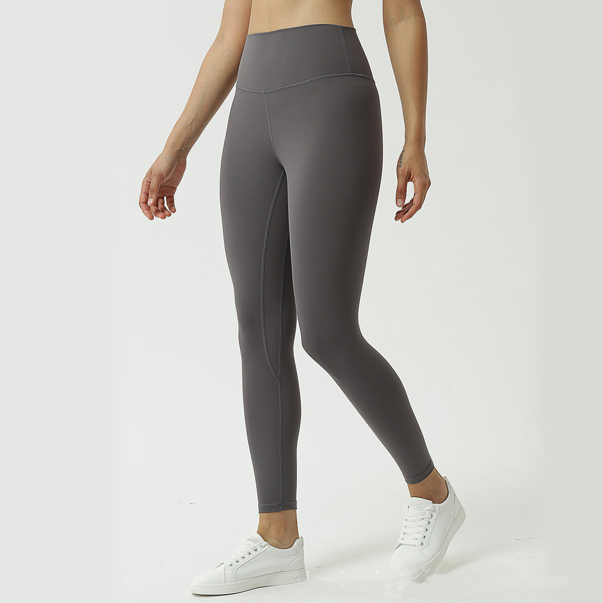 Alison – Sportliche Leggings mit hoher Taille
