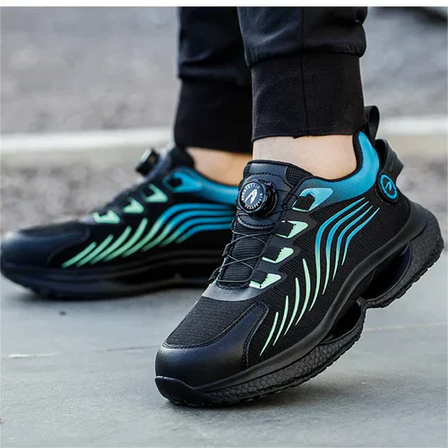 Hans - Sicherheitsschuhe