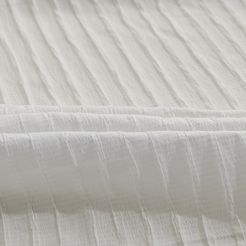 Heren Modern Lange Mouw Shirt met Streeppatroon en Reverskraag – Elegante Vrijetijdskleding & Party Shirt