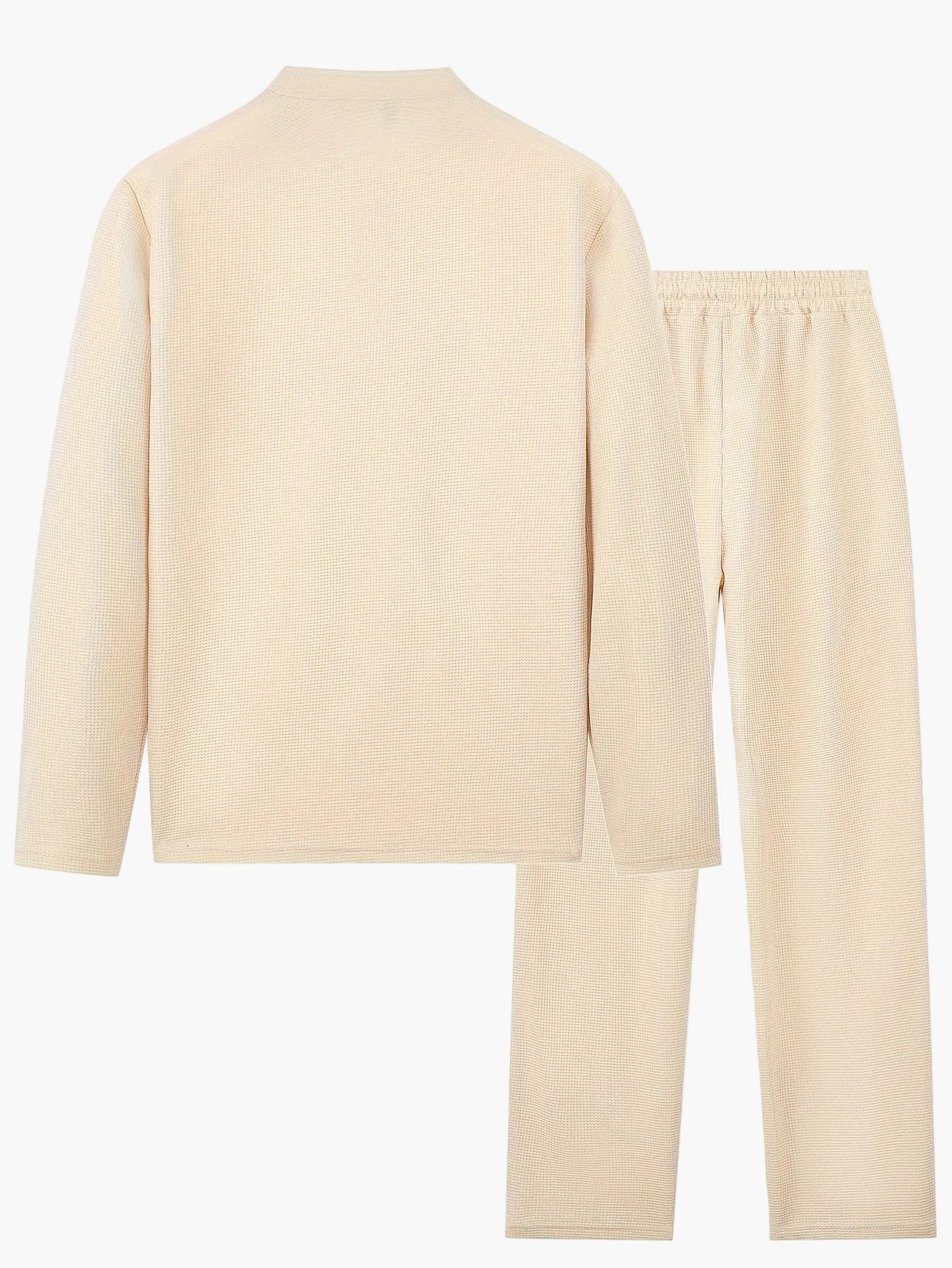 Heren Vrijetijds Joggingpak Set – Sportieve Streetwear Stijl voor Dagelijks Gebruik & Training