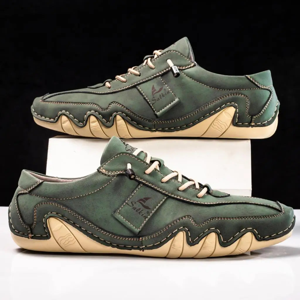 Salkin - Chaussures pieds nus unisexes