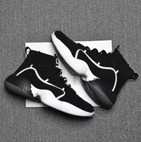 Leichte Herren Sneaker – Atmungsaktive Turnschuhe für Sport, Freizeit und Sommer