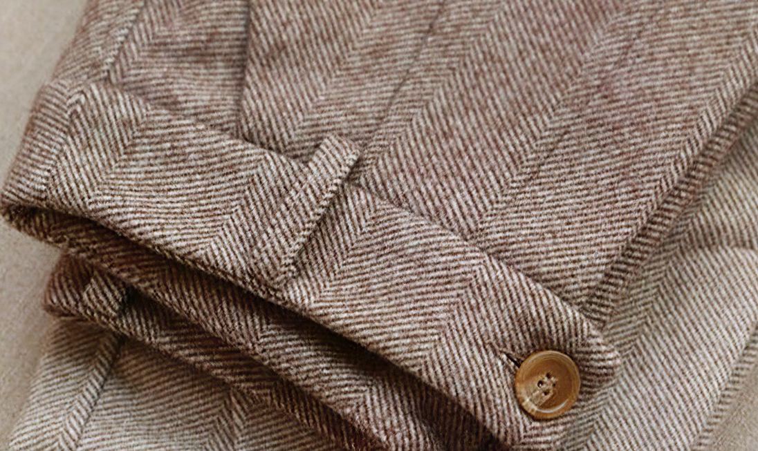 Dam Eleganta businessbyxor – Klassiska, smalt skurna kostymbyxor för kontor & vardag