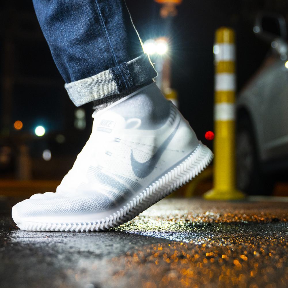 Wendy - Wasserdichte Silikon-Schuhüberzieher