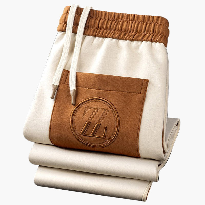 Herren Trainingsanzug Set – Sportlicher Zweiteiler für Fitness & Freizeit