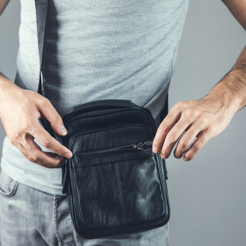 Herrentaschen