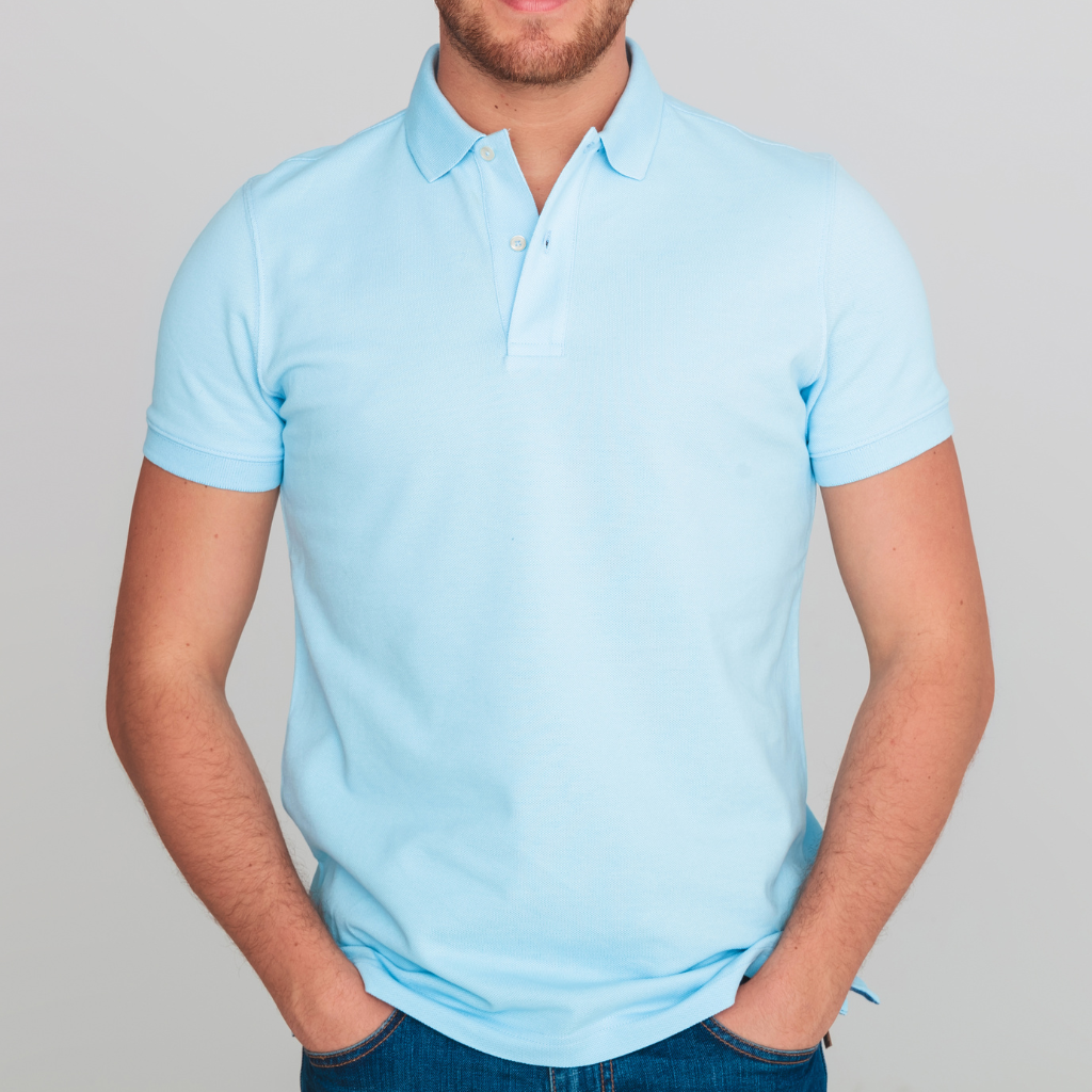 Polohemden für Herren