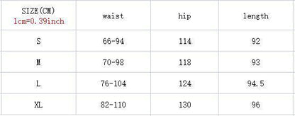 Alice – Weit schwingender Rock mit geometrischem Muster
