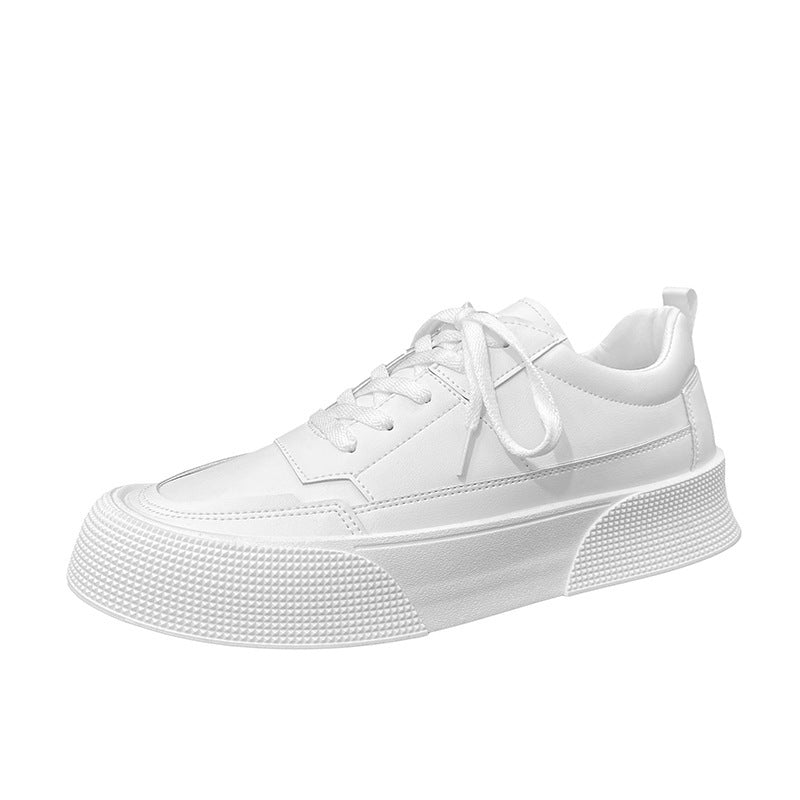 Martin – Herrenfreizeitschuhe mit dicker Sohle