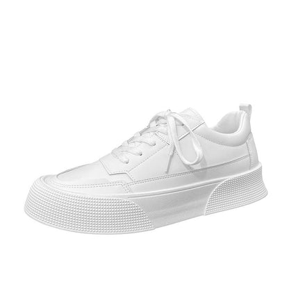 Martin – Herrenfreizeitschuhe mit dicker Sohle