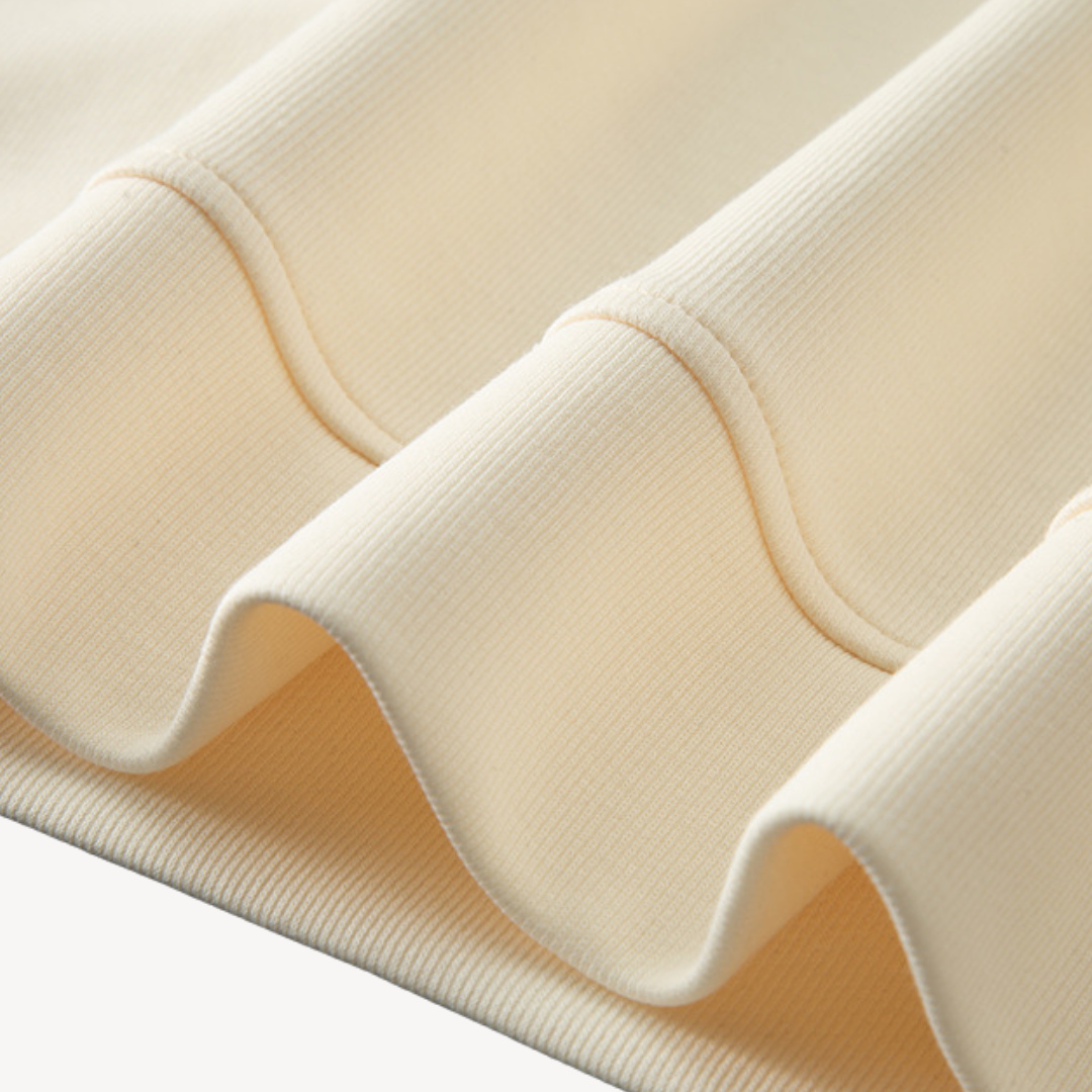 Heren trainingspak in moderne stijl – Vrijetijds- & sportloungewear met rits