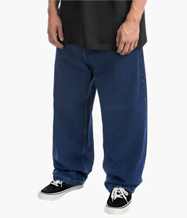 Herren Oversize Baggy Jeans – Weite Passform für Skate- und Streetstyle