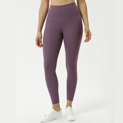 Alison – Sportliche Leggings mit hoher Taille