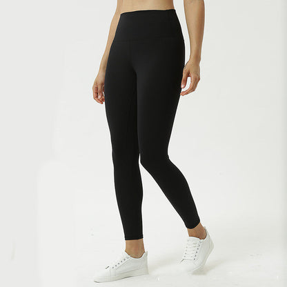 Alison – Sportliche Leggings mit hoher Taille