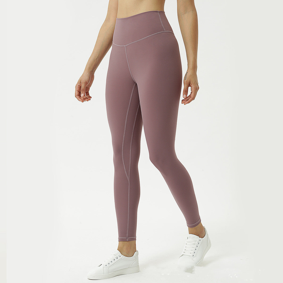 Alison – Sportliche Leggings mit hoher Taille
