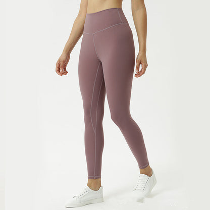 Alison – Sportliche Leggings mit hoher Taille