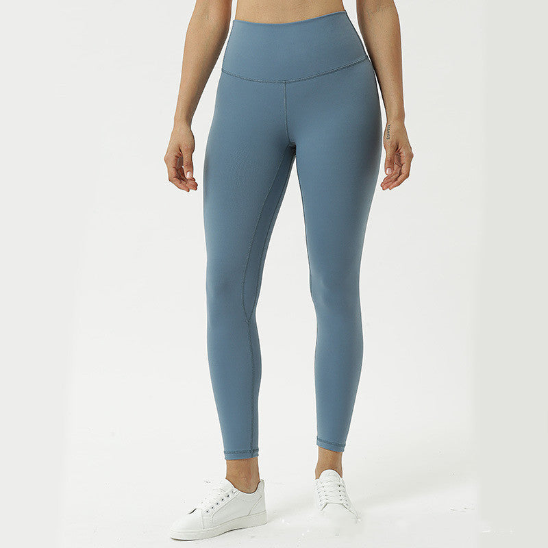 Alison – Sportliche Leggings mit hoher Taille