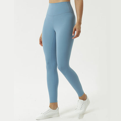 Alison – Sportliche Leggings mit hoher Taille