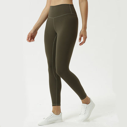 Alison – Sportliche Leggings mit hoher Taille