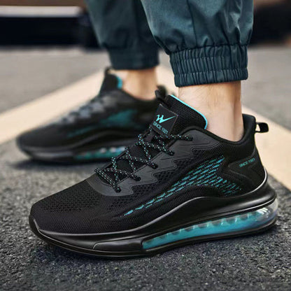 Leichte Sneaker für Herren – sportliche Sommerschuhe für Alltag, Freizeit und Reisen