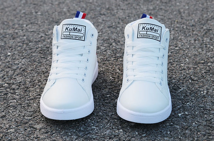 Rory – Lässige Herrenschuhe aus veganem Leder im Freizeitstil