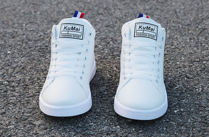 Rory – Lässige Herrenschuhe aus veganem Leder im Freizeitstil