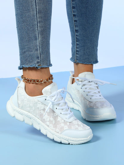 Kathryn – Atmungsaktive Damen-Freizeitsportschuhe