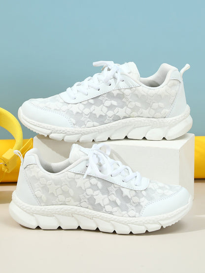 Kathryn – Atmungsaktive Damen-Freizeitsportschuhe