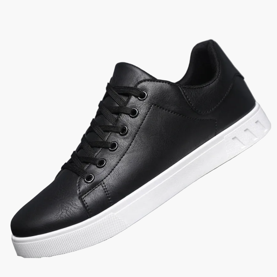 Sneakers pour hommes style urbain – Chaussure de loisirs à la mode pour quotidien & bureau