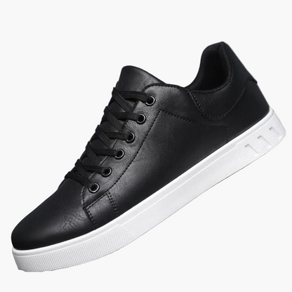 Sneakers pour hommes style urbain – Chaussure de loisirs à la mode pour quotidien & bureau