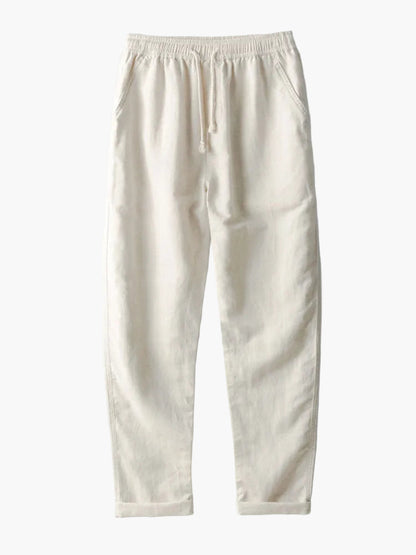 Camisa casual de hombre de manga corta con cuello mao – Camisa moderna de verano para el día a día, oficina y vacaciones