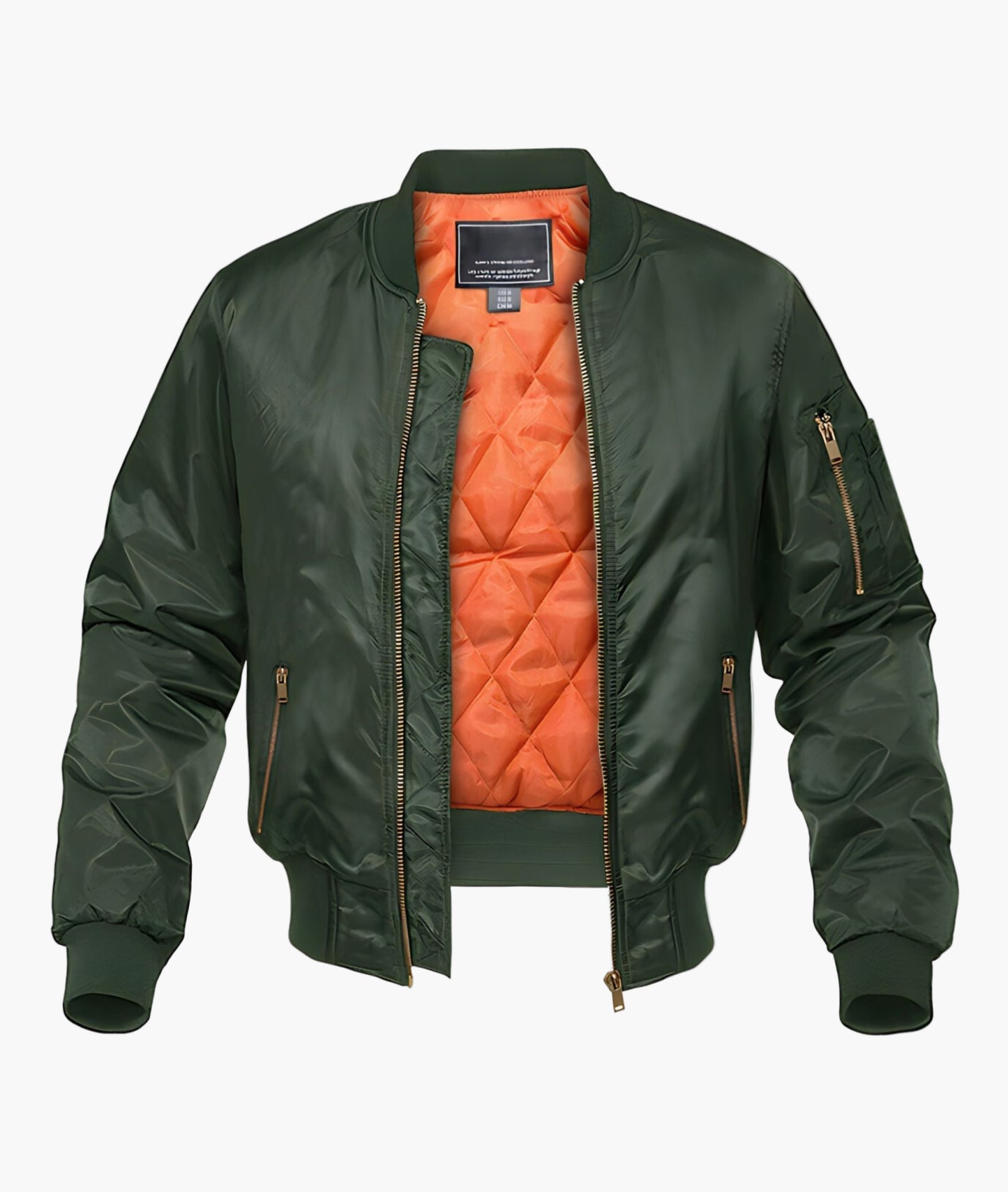 Herren Bomberjacke – Urban Style für Freizeit & Alltag