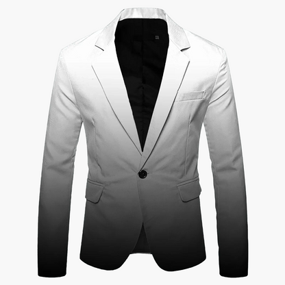 Herren Modernes Slim Fit Sakko – Stilvolles Blazer-Jackett für Business und besondere Anlässe
