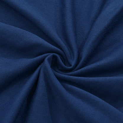 Herren Henley Poloshirt Kurzarm Modern Freizeitstil