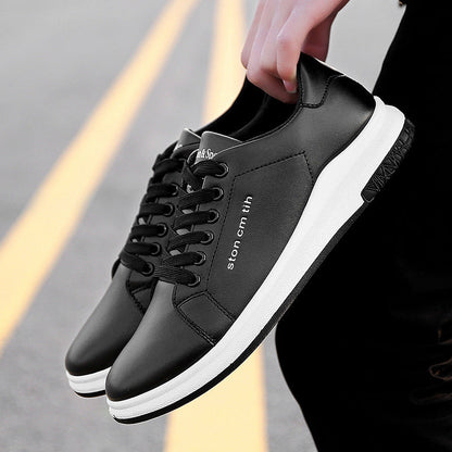 Dale – Herren Freizeitschuhe aus veganem Leder