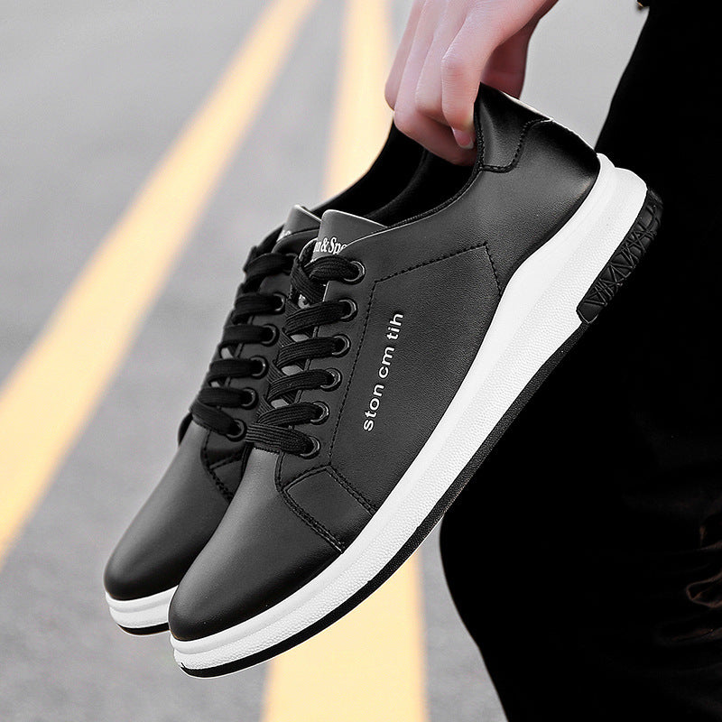 Anton – Modische Herren-Freizeitschuhe