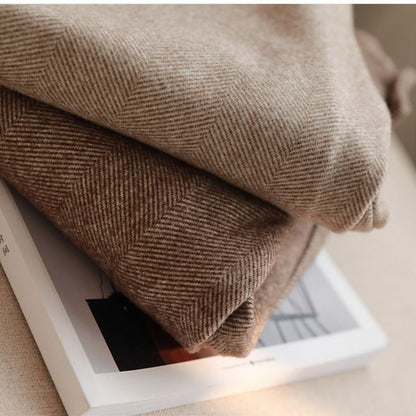 Dam Eleganta businessbyxor – Klassiska, smalt skurna kostymbyxor för kontor & vardag