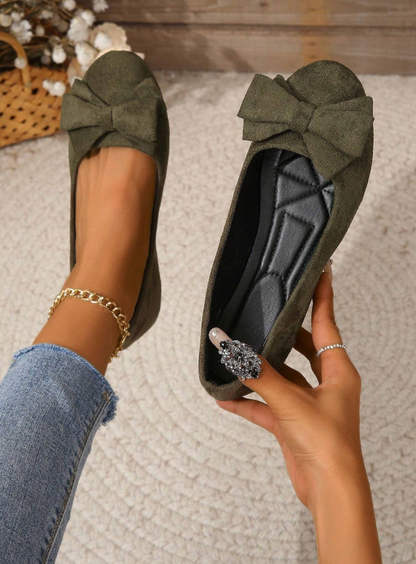 Bloom - Ortopediska samtskor