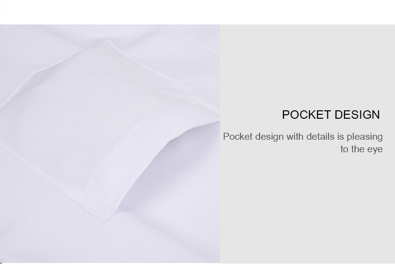 Sommerhemd Herren – Leichtes Business Freizeithemd Langarm – Herrenhemden Modern Fit