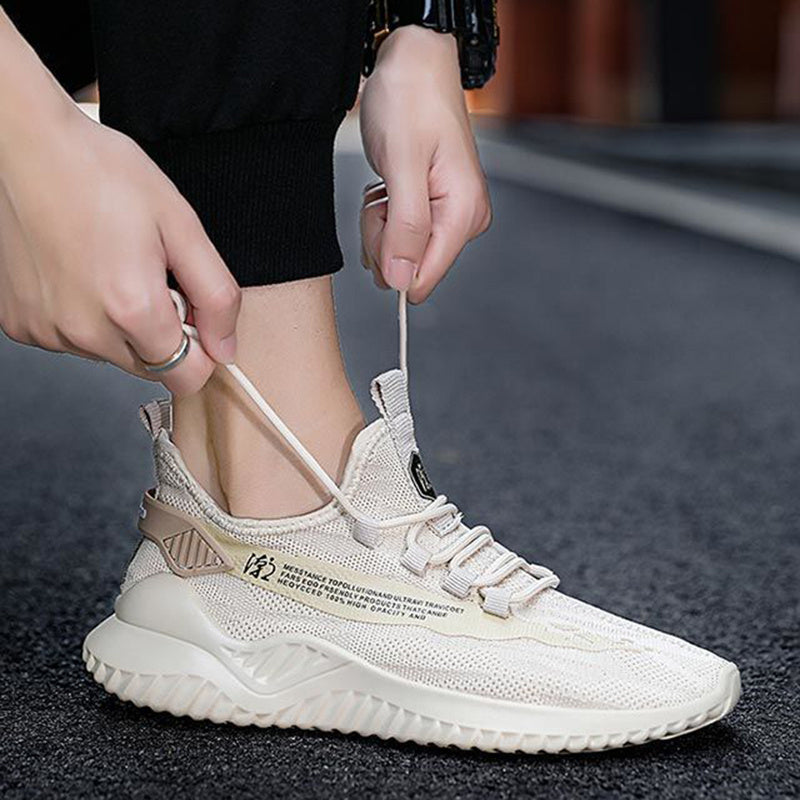 Jake – Leichte Atmungsaktive Herrenschuhe