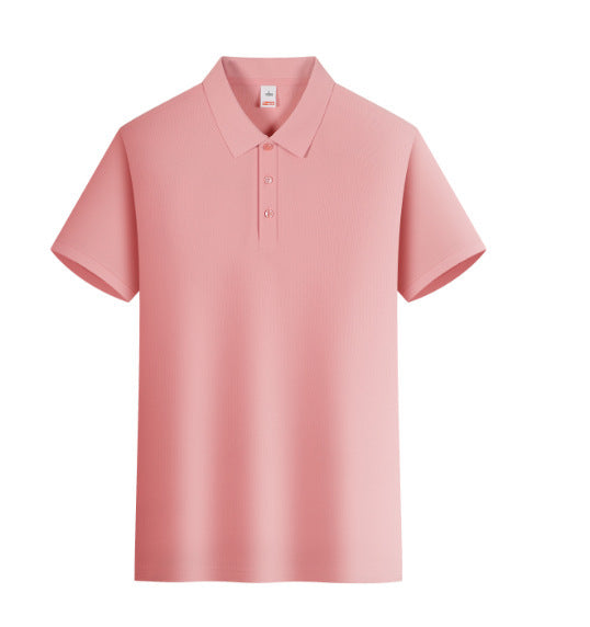 Jerry – Besticktes Polohemd für Herren