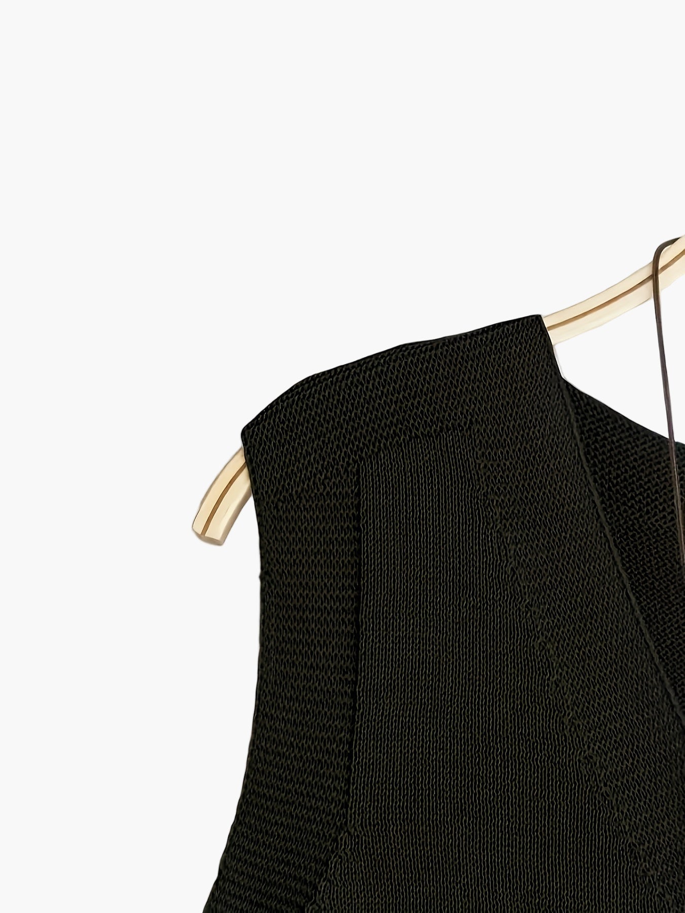 Damen Pullover im Patchwork-Design, eleganter Stil für Alltag und Büro