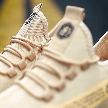Jake – Leichte Atmungsaktive Herrenschuhe