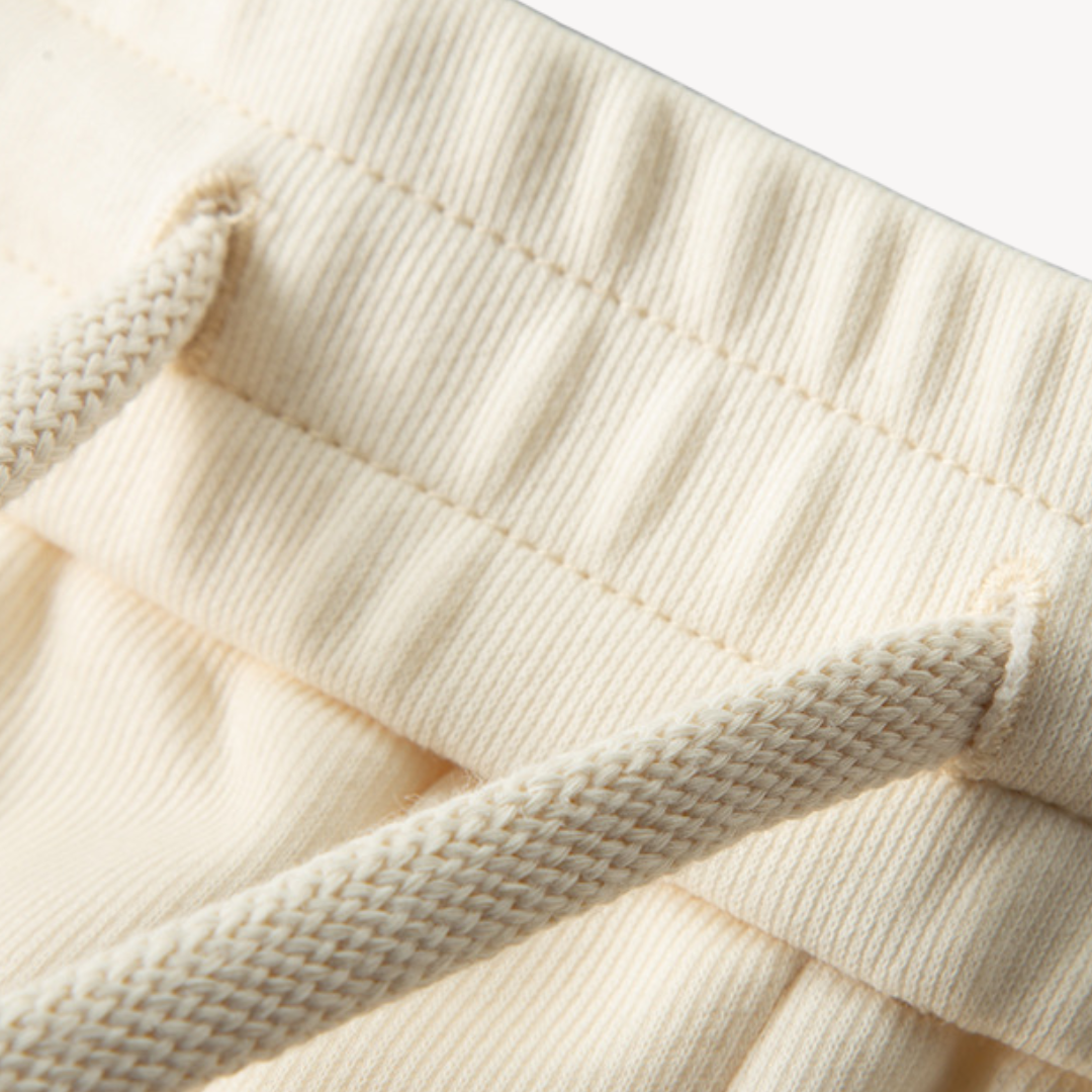 Heren trainingspak in moderne stijl – Vrijetijds- & sportloungewear met rits