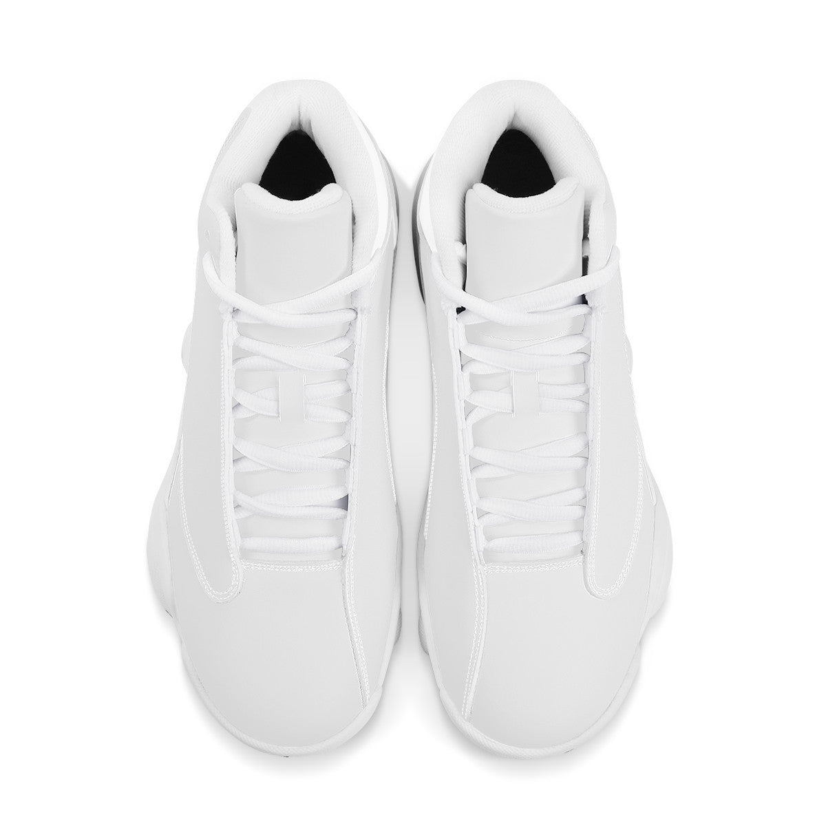 Simon – Kunstleder Basketballschuhe für Erwachsene