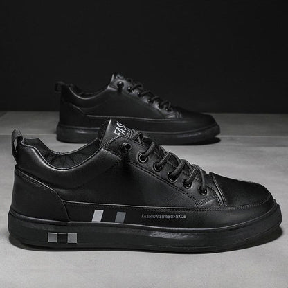 Sneaker da uomo per tutti i giorni e tempo libero – Scarpe comode alla moda con design urbano