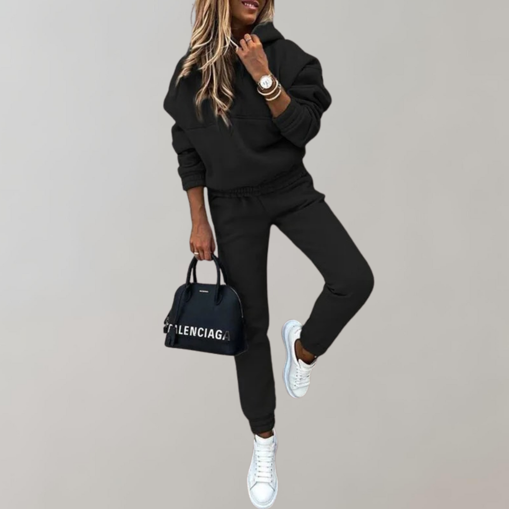 Simone - Completo Sportivo Elegante da Donna