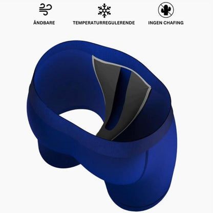 Werner - Atmungsaktive Unterhosen