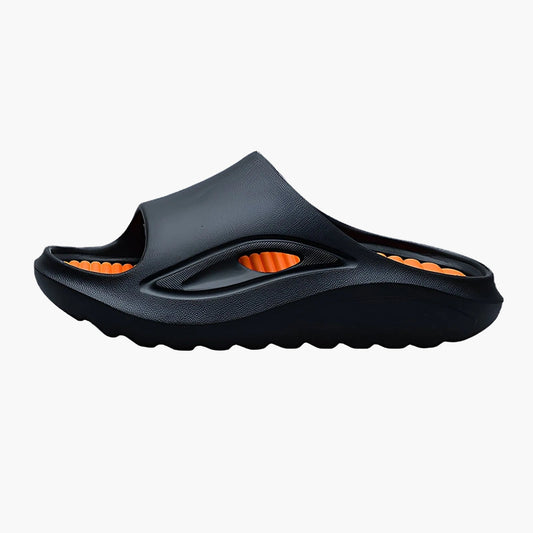 Slides ortopedici unisex comodi per quotidiano e tempo libero – Scarpe da bagno antiscivolo e impermeabili